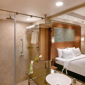 Superior Room King or Twin Bed